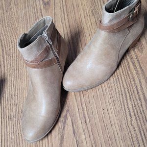 Kim Rodgers ankle boot